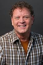 Photo of Glenn Williams