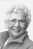 Photo of Gloria M. Malgarini