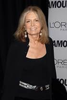 Photo of Gloria Steinem