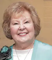 Photo of Gloria Gaither