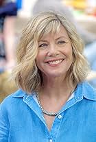 Photo of Glynis Barber
