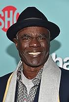 Photo of Glynn Turman