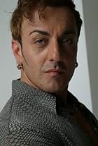 Photo of Gocha Chertkoev