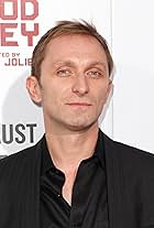 Photo of Goran Kostic