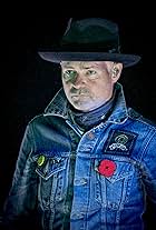 Photo of Gord Downie