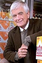 Photo of Gordon Bowker