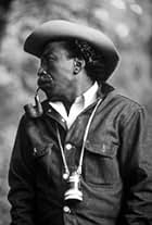 Photo of Gordon Parks