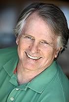 Photo of Gordon Thompson