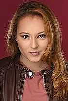 Photo of Grace Balbo