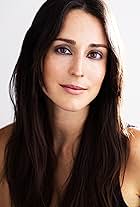 Photo of Grace Langstaff