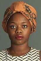 Photo of Grace Libissa Matouki