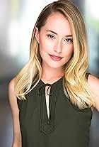 Photo of Grace Middleton