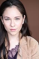 Photo of Grace Rolek