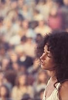 Photo of Grace Slick