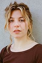 Photo of Grace West