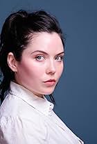 Photo of Gracie Gillam