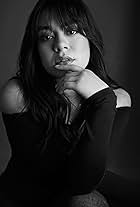 Photo of Gracie Gutierrez