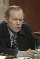 Photo of Graeme Garden