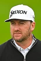 Photo of Graeme McDowell