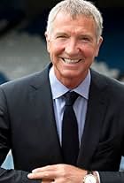Photo of Graeme Souness