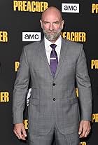 Photo of Graham McTavish