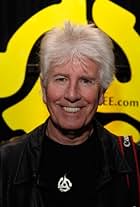 Photo of Graham Nash