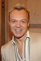 Photo of Graham Norton