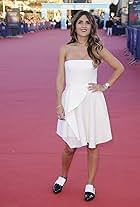 Photo of Géraldine Nakache