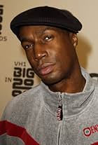 Photo of Grandmaster Flash