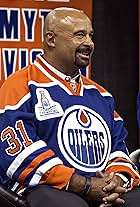 Photo of Grant Fuhr