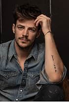 Photo of Grant Gustin