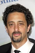 Photo of Grant Heslov