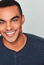 Photo of Grant Lewis