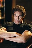 Photo of Gérard Lanvin