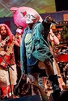 Photo of Green Jelly