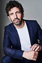 Photo of Greg Barnett