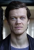 Photo of Greg Christophersen