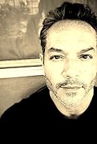 Photo of Greg Serrano