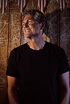 Photo of Greg Whiteman