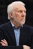 Photo of Gregg Popovich