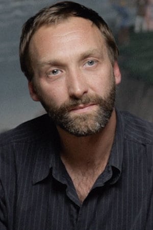 Photo of Grégoire Monsaingeon