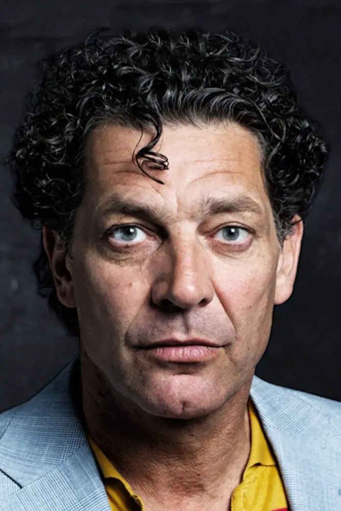 Photo of Gregor Bloéb