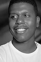 Photo of Gregory Payne