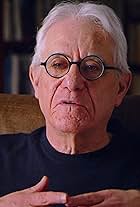 Photo of Greil Marcus