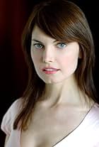 Photo of Greta Cavazonni