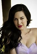 Photo of Grey Delisle