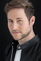 Photo of Griffin Burns