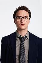 Photo of Griffin Newman