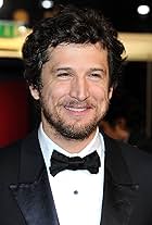 Photo of Guillaume Canet
