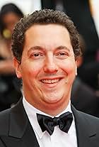 Photo of Guillaume Gallienne